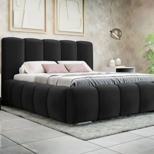 تختخواب دو نفره مدل تدی سایز 200*160